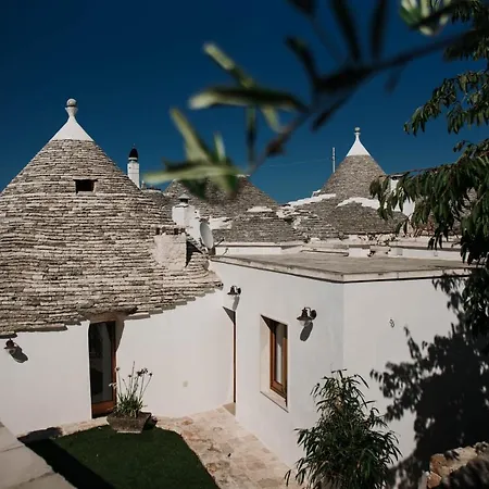 Ventitre- House Of Apulia Mea *