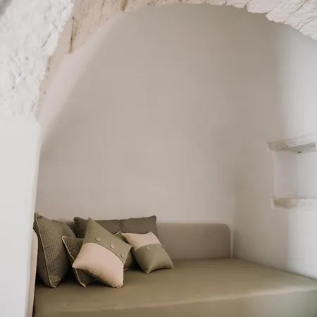 Ventitre- House Of Apulia Mea * Alberobello