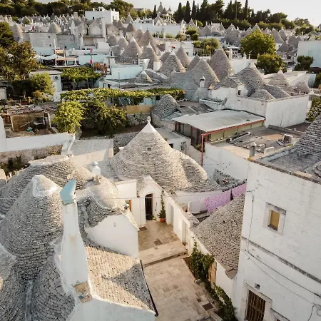Ventitre- House Of Apulia Mea