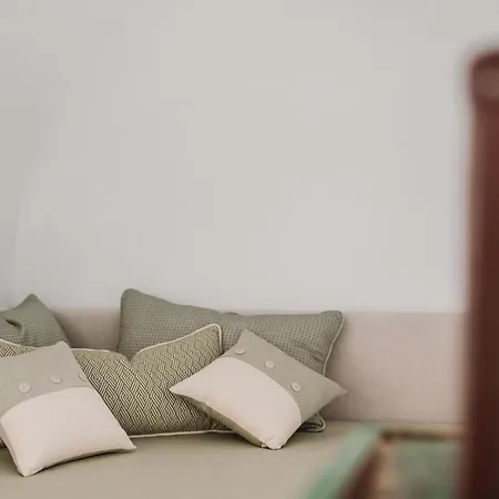 Ventitre- House Of Apulia Mea Holiday home Alberobello