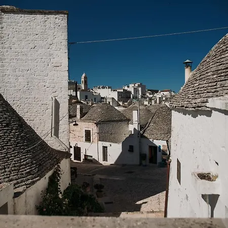 Ventitre- House Of Apulia Mea Holiday home *