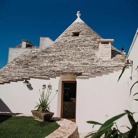 Ventitre- House Of Apulia Mea Holiday home *